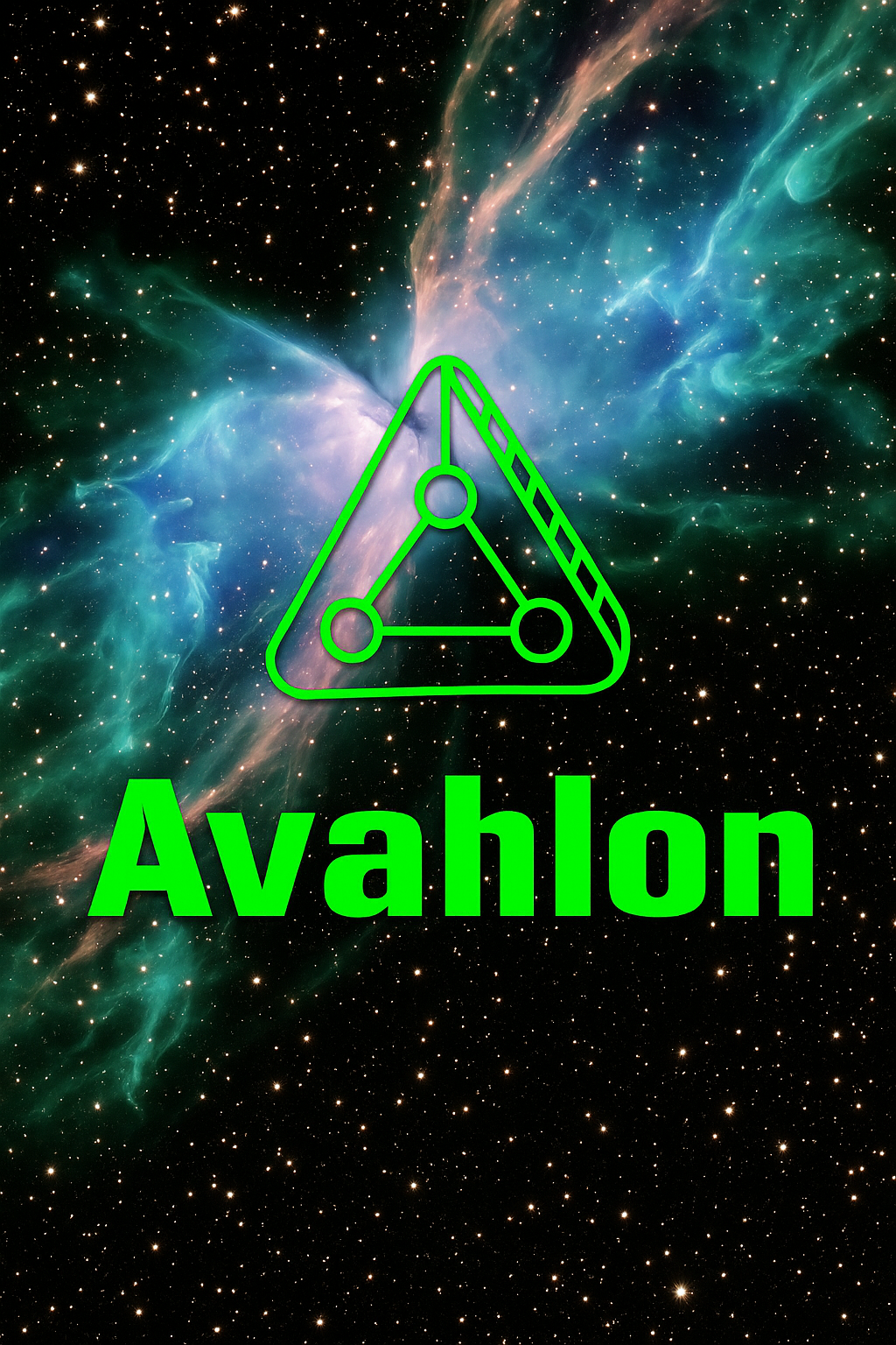 Avahlon Logo